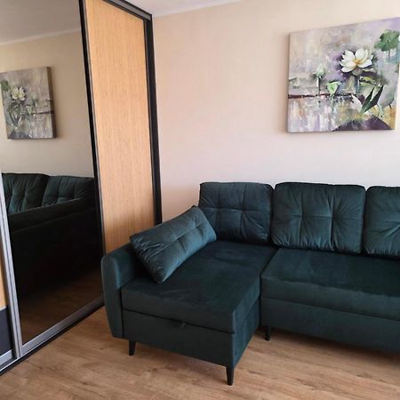 Apartament Na Wydmie Ustka Exterior foto